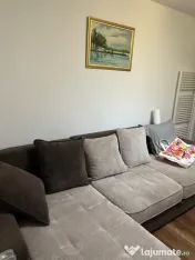 Vand apartament 3 camere Bușteni, Prahova, central 