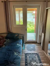 Vand apartament 3 camere Bușteni, Prahova, central 