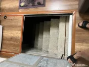 Vand apartament 3 camere Bușteni, Prahova, central 