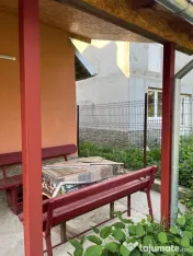 Vand apartament 3 camere Bușteni, Prahova, central 