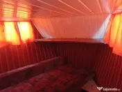 vând/schimb vaporas agrement , ambarcațiune agrement Adriana I 