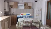 Apartament 4 camere Snagov/mobilat/utilat/sp 80mp/etaj 1 