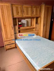 Apartament 4 camere Snagov/mobilat/utilat/sp 80mp/etaj 1 
