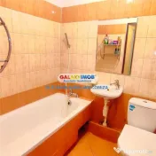 Apartament 4 camere Snagov/mobilat/utilat/sp 80mp/etaj 1 