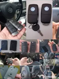 Programare chei auto 