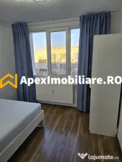 Apartament 3 camere de inchiriat Drumul Taberei București | 