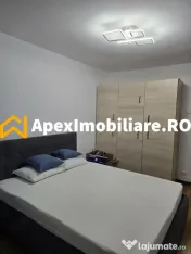Apartament 3 camere de inchiriat Drumul Taberei București | 