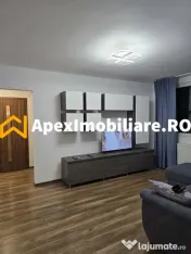 Apartament 3 camere de inchiriat Drumul Taberei București | 