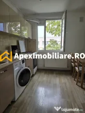 Apartament 3 camere de inchiriat Drumul Taberei București | 