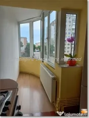 Apartament 3 camere decomandate zona Icil 