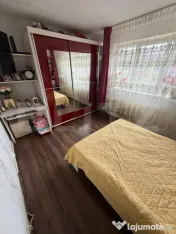 Apartament 2 camere decomandat zona LAMA 