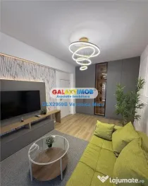 Apartament 2 camere ,loc de parcare demisol - Theodor Pallad