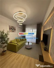 Apartament 2 camere ,loc de parcare demisol - Theodor Pallad 
