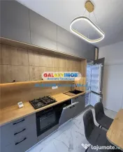 Apartament 2 camere ,loc de parcare demisol - Theodor Pallad 