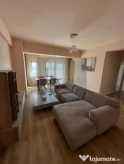 Apartament 3 camere, decomandat Baneasa 