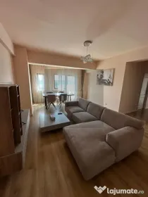Apartament 3 camere, decomandat Baneasa