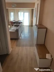 Apartament 3 camere, decomandat Baneasa 