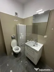 Apartament 3 camere, decomandat Baneasa 