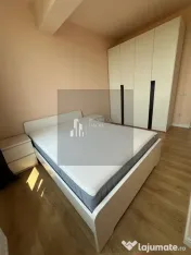 Apartament 3 camere, decomandat Baneasa 