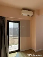 Apartament 3 camere, decomandat Baneasa 