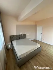 Apartament 3 camere, decomandat Baneasa 