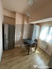Apartament 3 camere, decomandat Baneasa 