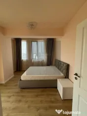 Apartament 3 camere, decomandat Baneasa 