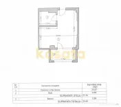 Garsonieră - 2 Camere ???? | Militari Residence ????| Pa... 