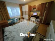 PRIMA ÎNCHIRIERE apartament 1 cameră, mobilat+utilat VIȘA