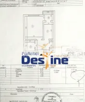PRIMA ÎNCHIRIERE apartament 1 cameră, mobilat+utilat VIȘA
