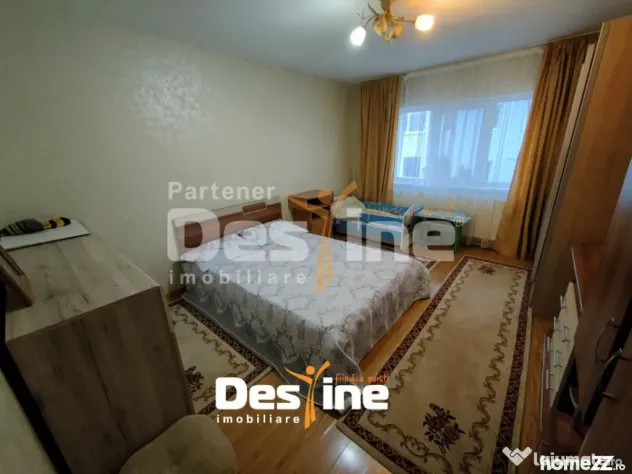 Apartament 1 cameră, mobilat+utilat VIȘANI