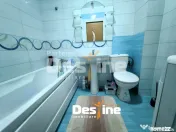 PRIMA ÎNCHIRIERE apartament 1 cameră, mobilat+utilat VIȘA 