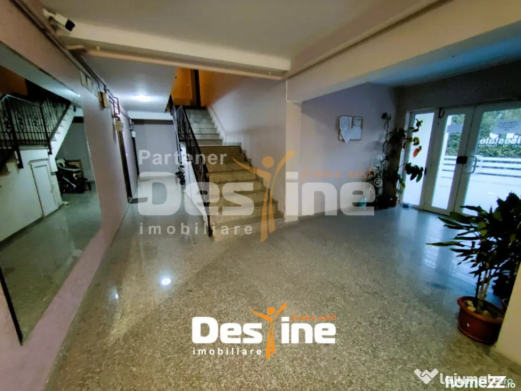 Apartament 1 cameră, mobilat+utilat VIȘANI