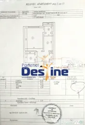 PRIMA ÎNCHIRIERE apartament 1 cameră, mobilat+utilat VIȘA 