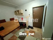 PRIMA ÎNCHIRIERE apartament 1 cameră, mobilat+utilat VIȘA