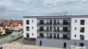 Apartament 2 camere decomandate parcare si balcon zona Brana