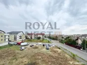 De inchiriat apartament 2 camere in zona Tractorul 