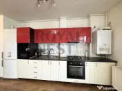 De inchiriat apartament 2 camere in zona Tractorul 