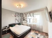 De inchiriat apartament 2 camere in zona Tractorul 