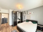 De inchiriat apartament 2 camere in zona Tractorul 