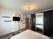 De inchiriat apartament 2 camere in zona Tractorul 