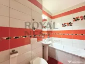 De inchiriat apartament 2 camere in zona Tractorul 
