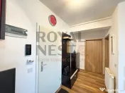 De inchiriat apartament 2 camere in zona Tractorul 