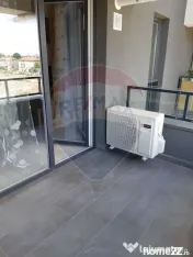 Apartament 2 camere, de închiriat, Adora PARK, loc de pa... 