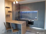 Apartament 2 camere, de închiriat, Adora PARK, loc de pa... 