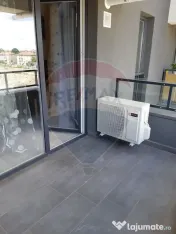 Apartament 2 camere, de închiriat, Adora PARK, loc de pa... 