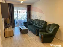 Apartament 2 camere, de închiriat, Adora PARK, loc de pa...