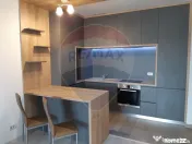 Apartament 2 camere, de închiriat, Adora PARK, loc de pa... 