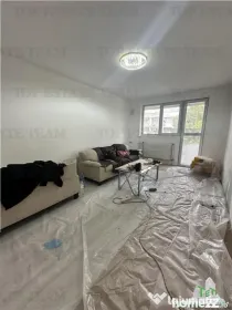 Apartament de 3 camere renovat complet, Drumul Taberei, 4 mi