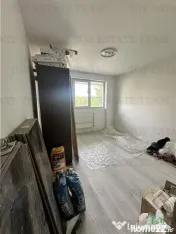 Apartament de 3 camere, decomandat, renovat complet ,Drumul 
